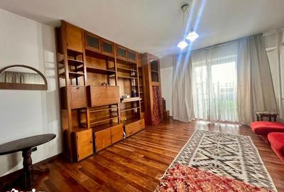 Garsonieră decomandată, mobilată în Cișmigiu - 5