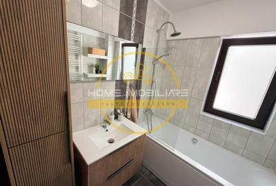 Apartament cu 3 camere semidecomandat, mobilat în Valea Lupului - 6