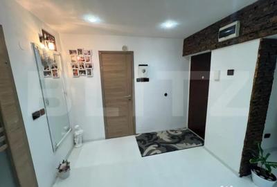 Apartament cu 3 camere decomandat, mobilat în Gării - 5