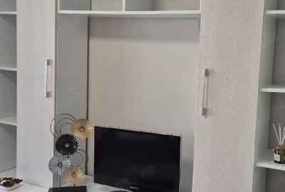 Garsonieră decomandată în Tractorul - 1