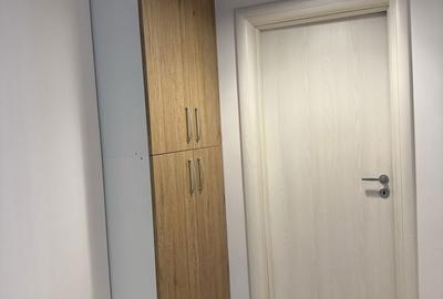 Apartament cu 3 camere decomandat în Chiajna - 8