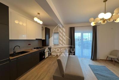 Apartament nou 2 camere zona Torontalului - 3