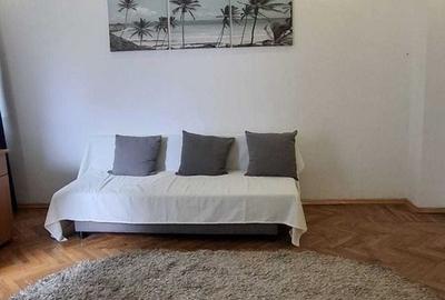 Apartament cu 2 camere decomandat, mobilat în Foișorul de Foc - 3