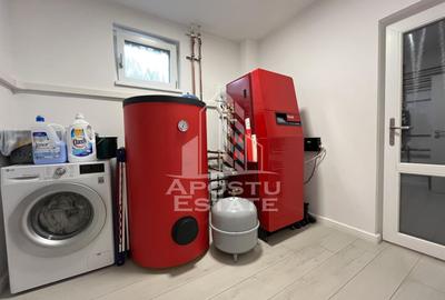 Casa exclusivista cu 5 camere, 4 bai, in Dumbravita - 33