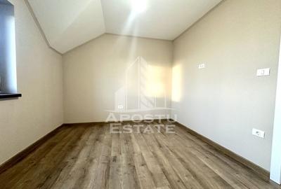 Casa de vanzare cu 530 mp teren in localitatea Utvin - 6