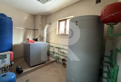 Vila premium, oportunitate rara in zona Eroii Revolutiei, Bulevardul Pieptanari - 24