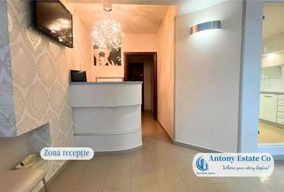 Spațiu comercial, de 25 mp, în Central - 4