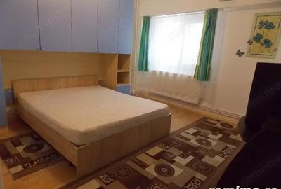 Garsonieră decomandată în Freidorf - 2