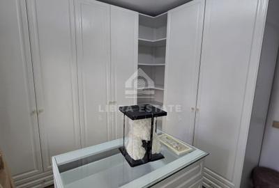 Lux & Confort in nordul Capitalei - Apartament 3 camere cu gradina de 52 mp - 6