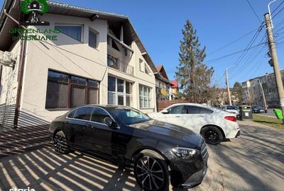 Casă cu 4 camere în Tătărași - 2