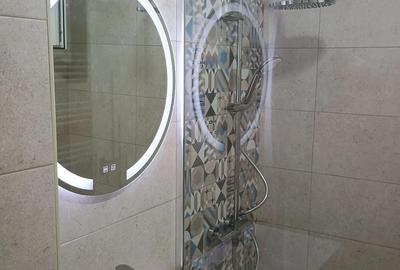 Apartament cu 3 camere semidecomandat în Drumul Taberei - 5