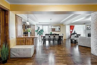 Casă cu 5 camere cu Canalizare în Bunloc - 1