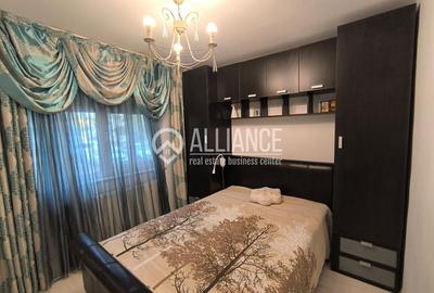 TOMIS NORD BOEMA(COD03)-  3 Camere moderne cu loc de parcare ! - 14