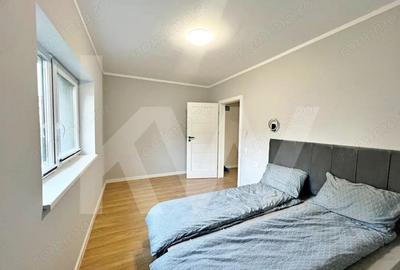 Apart. NOU mobilat ?i utilat cu 2 cam., balcon ?i parcare SB-Cristian - 7