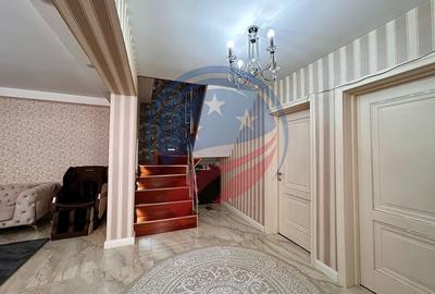 Casă individuală cu 6 camere cu Teren 685 Mp în Lascăr Catargiu - 15