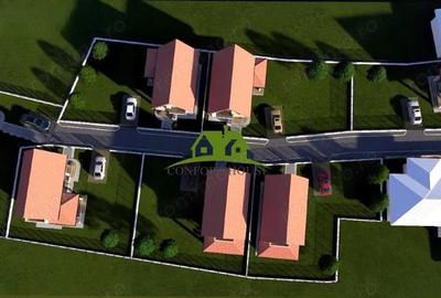 Casa individuala Noua 2026 P+E /Magura Residence/ Mihae?ti VL - 10