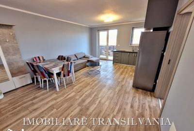 Apartament cu 2 camere în Central - 7