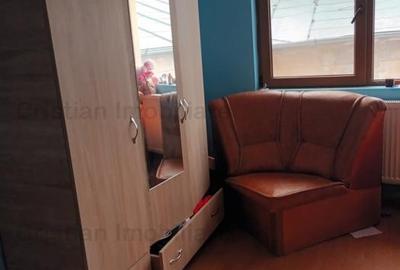 Casă cu 2 camere cu Teren 11 Mp în Apollo - 5