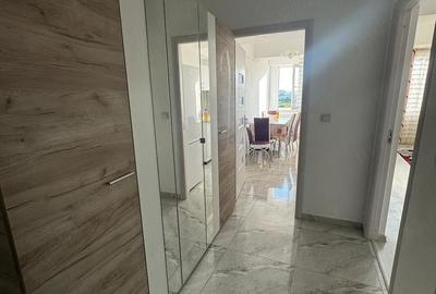 Garsonieră decomandată în Central - 5