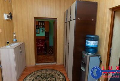 Casă cu 3 camere cu Teren 225 Mp în Monumentului - 1