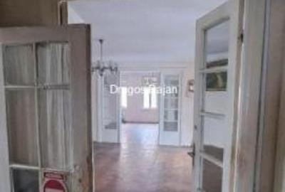 Apartament cu 3 camere în Cișmigiu - 7