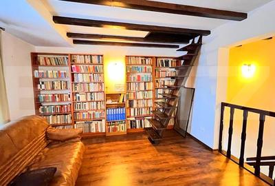 Casa  4 camere, 127mp, Letcani - 11