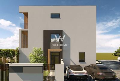 Apartament la Vila, 4 camere si gradina privata - 7