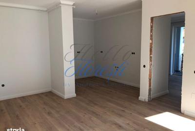 Apartament cu 2 camere semidecomandat în Florești - 8
