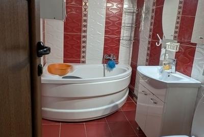 Apartament cu 3 camere decomandat în Semicentral - 10