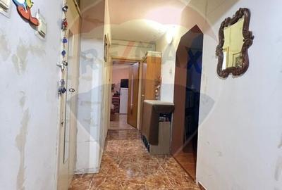 Apartament cu 2 camere decomandat în Mărgeanului - 6