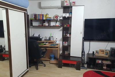 Vand garsoniera str Margeanului - 6