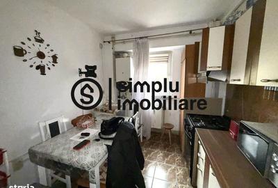 Apartament cu 3 camere decomandat în Robănești - 7
