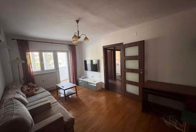 Apartament cu 2 camere decomandat în Ștefan cel Mare - 1