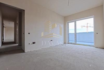 Apartament cu 3 camere semidecomandat în Baciu - 12