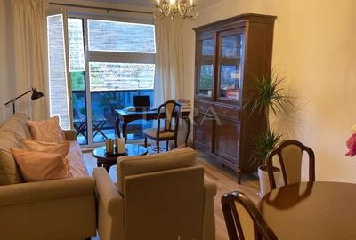 Apartament Elegant cu 2 Camere - 3