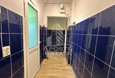 Apartament cu 3 camere decomandat, mobilat în Șagului - 6