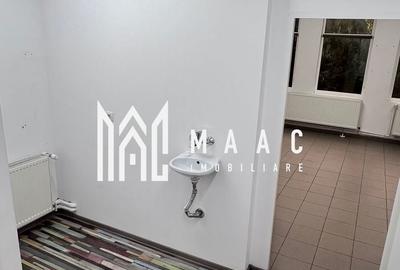 Birou, de 36 mp, în Mihai Viteazul - 4