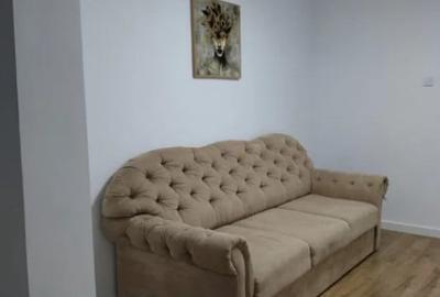 Apartament cu 3 camere decomandat în Astra - 2