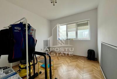 Apartament cu 3 camere semidecomandat, mobilat în Olimpia-Stadion - 9