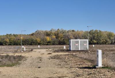 Teren Construcții intravilan de 638 mp, în Cocani - 2