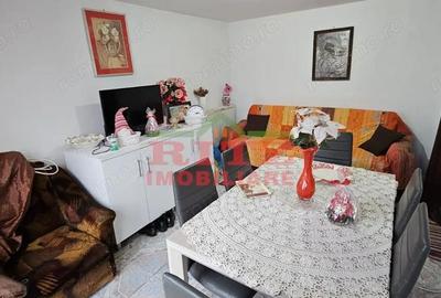 Casă cu 2 camere cu Teren 121 Mp în Central - 2