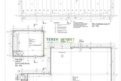 Spațiu comercial, de 242 mp, în Theodor Pallady - 7