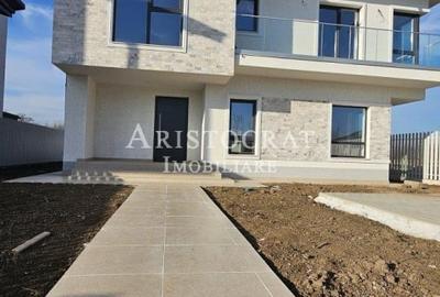 Vila individuala design modern Corbeanca Vila individuala design modern Corbeanca - 4