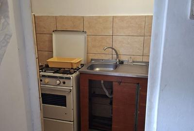 Garsonieră decomandată în Alexandru cel Bun - 2