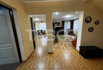 COMISION 0! Casa cu 5 camere teren 500 mp cu panouri solare Cristian - 23