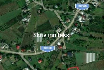 Teren de 1000 mp, în Horlești - 4