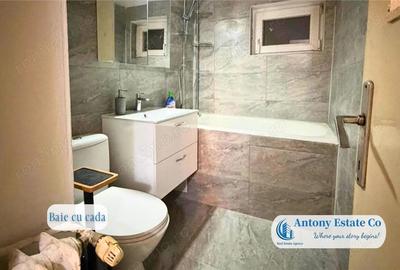 Apartament cu 2 camere semidecomandat în Rogerius - 2