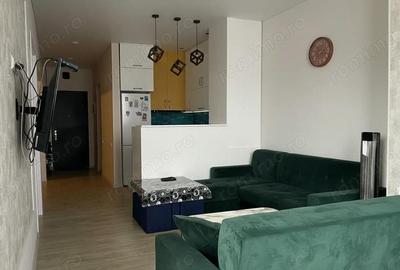 Apartament cu 2 camere decomandat în Mihai Bravu