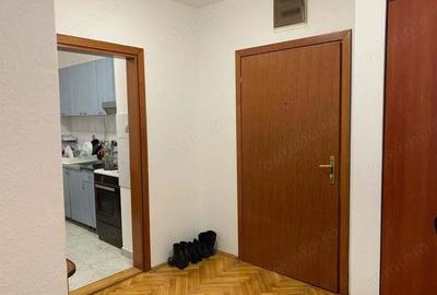 Garsonieră decomandată în Lujerului - 4