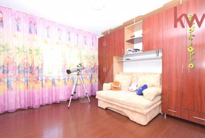 Apartament decomandat, Brazda , K - uri parter ! - 3